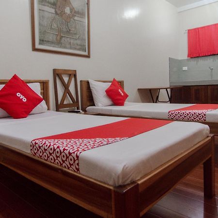 Roccksar Pension Puerto Princesa Zewnętrze zdjęcie