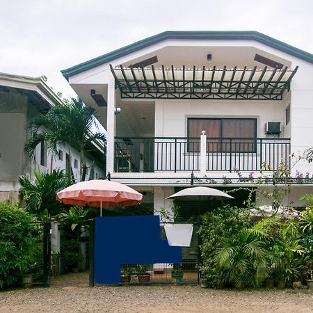 Roccksar Pension Puerto Princesa Zewnętrze zdjęcie