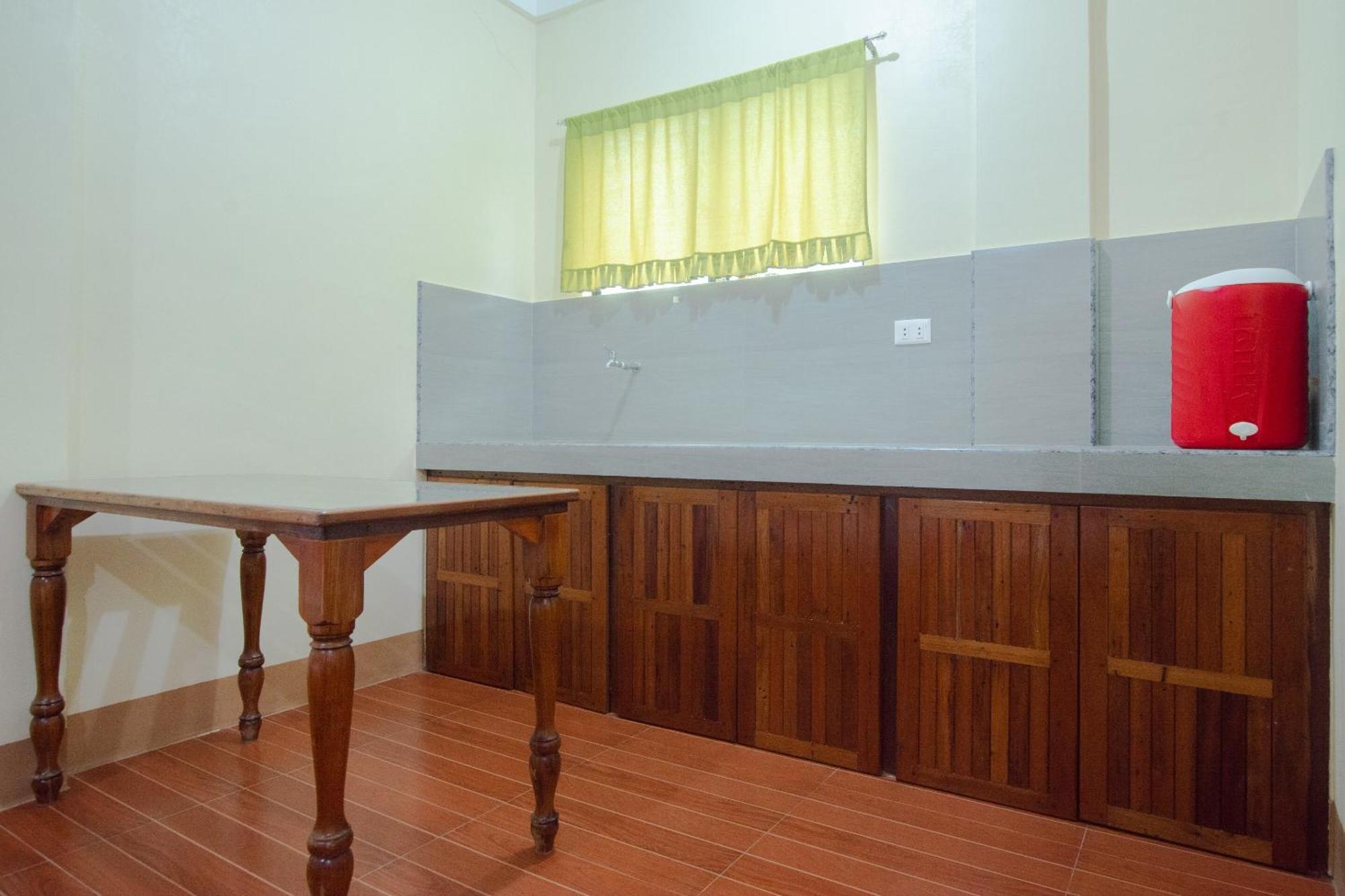 Roccksar Pension Puerto Princesa Zewnętrze zdjęcie