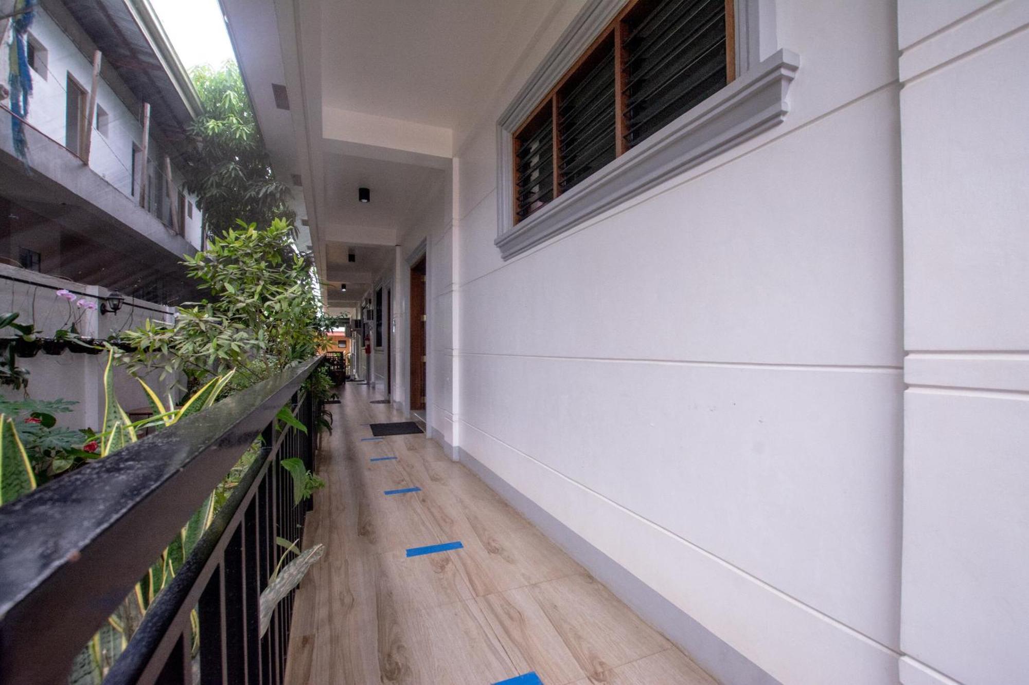 Roccksar Pension Puerto Princesa Zewnętrze zdjęcie