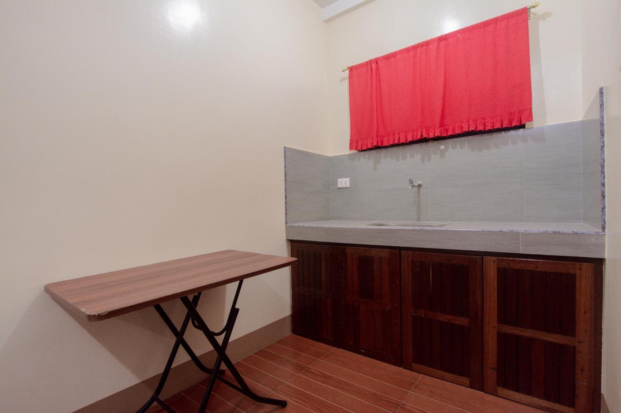 Roccksar Pension Puerto Princesa Zewnętrze zdjęcie