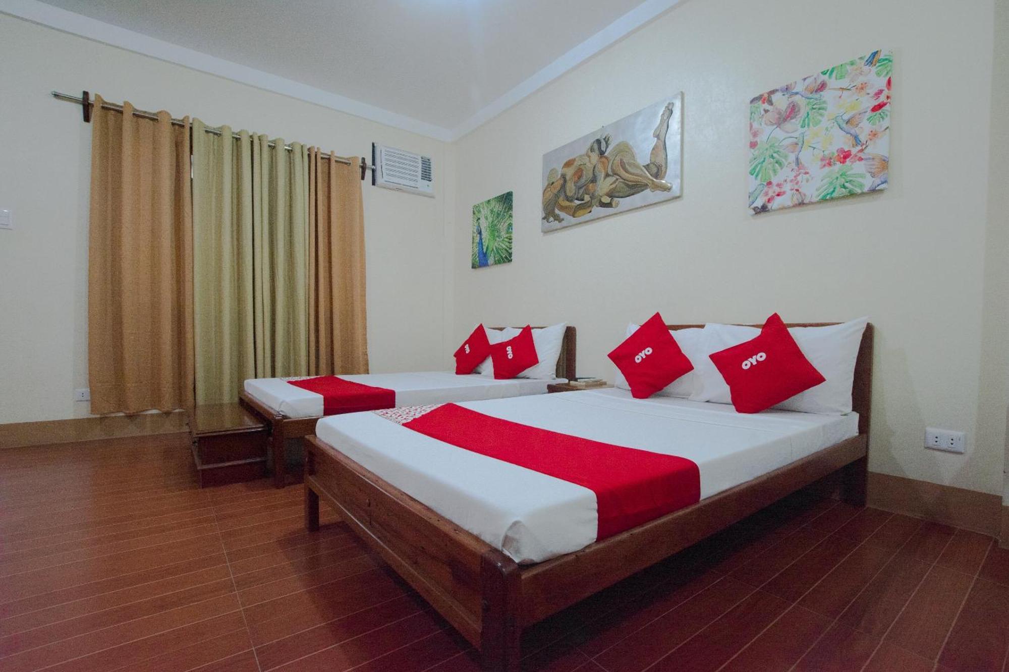 Roccksar Pension Puerto Princesa Zewnętrze zdjęcie